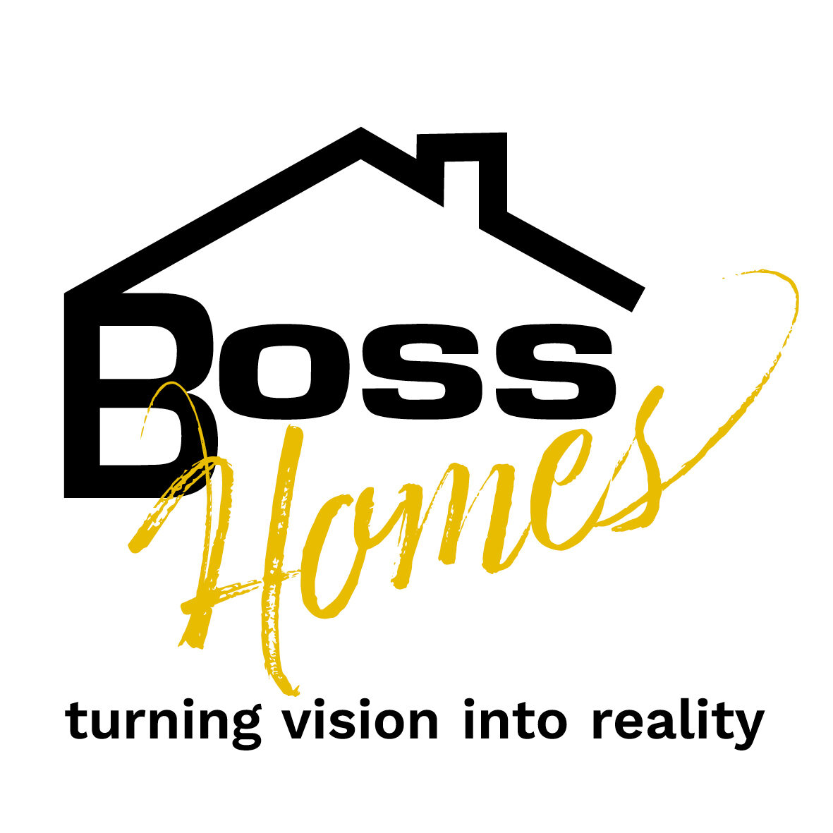 Boss Homes