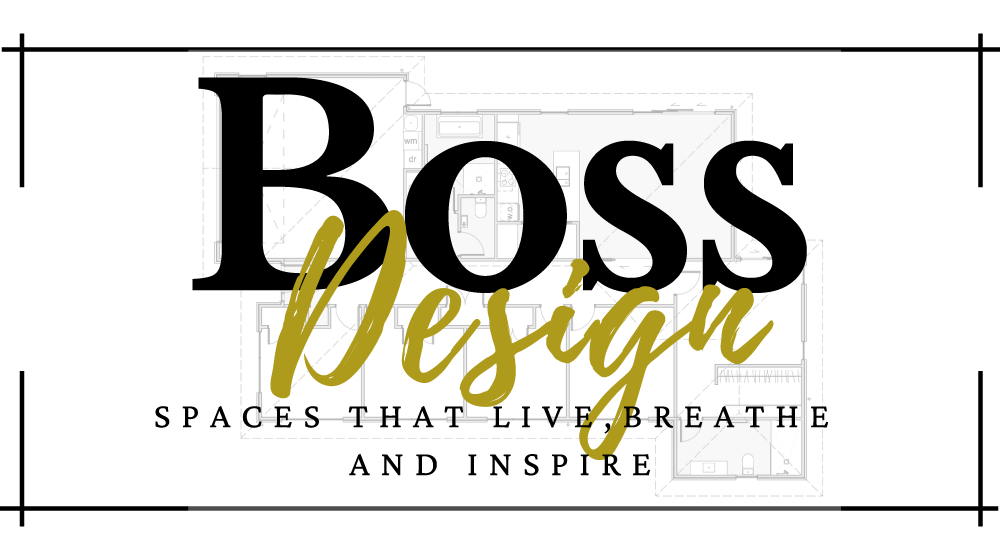 Boss Design
