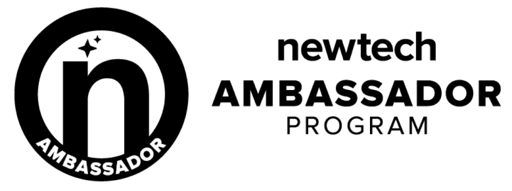 Newtech Ambassadors